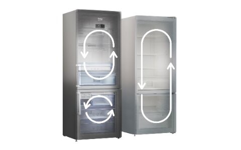 NeoFrost&trade;